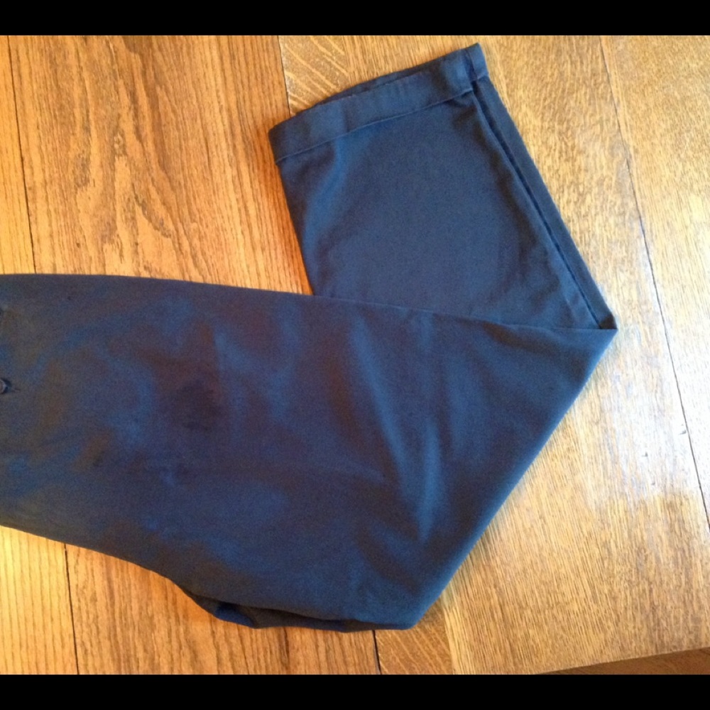 Nautica men’s navy pants